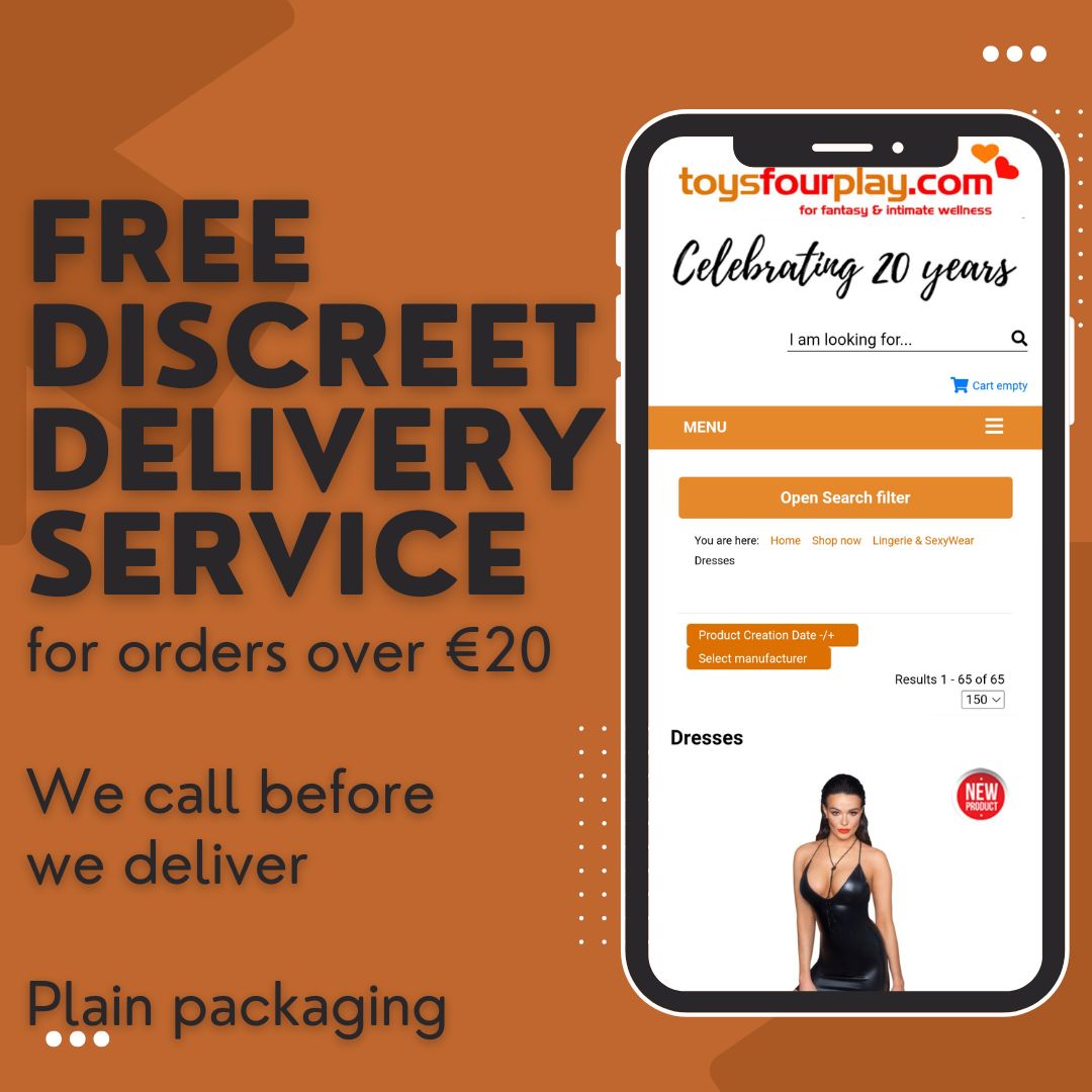 Free Delivery Service 1