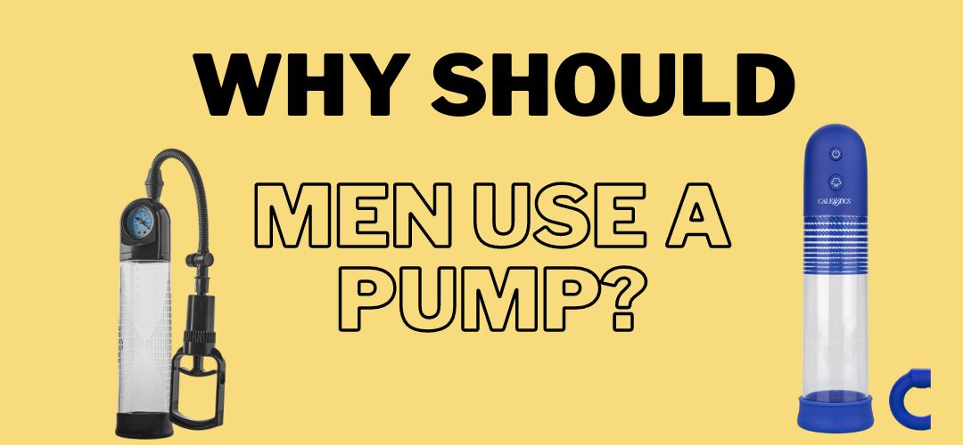 Pumps for Men 1