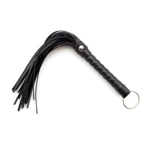 1-mini-flogger-28-cm-black