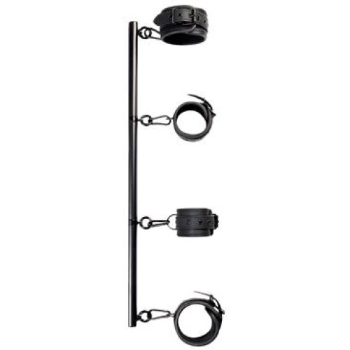 2-detachable-rigid-spreader-bar-and-4-detachable-neoprene-and-vegan-leather-cuffs