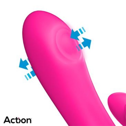 3-antony-double-tapping-and-finger-wiggling-vibe
