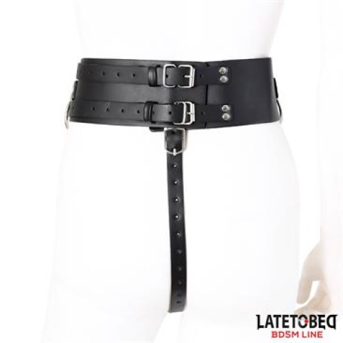 4-adjustable-female-chastity-belt