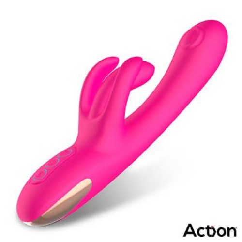 5-antony-double-tapping-and-finger-wiggling-vibe