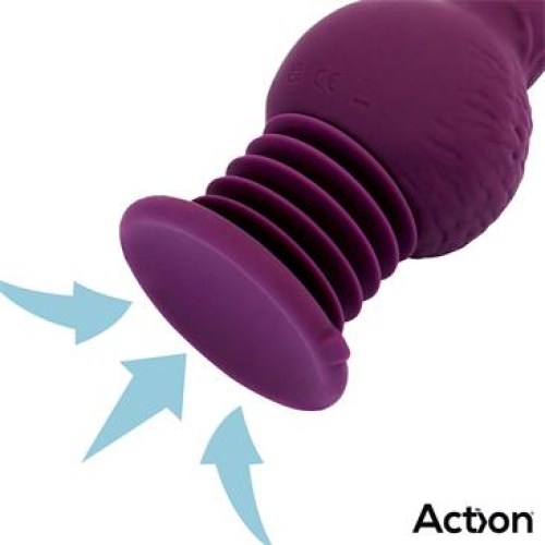 5-booster-ultra-jet-thruster-vibrator-with-powerfull-suction-cup