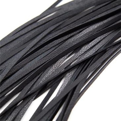 5-flogger-metal-hardware-69-cm-black