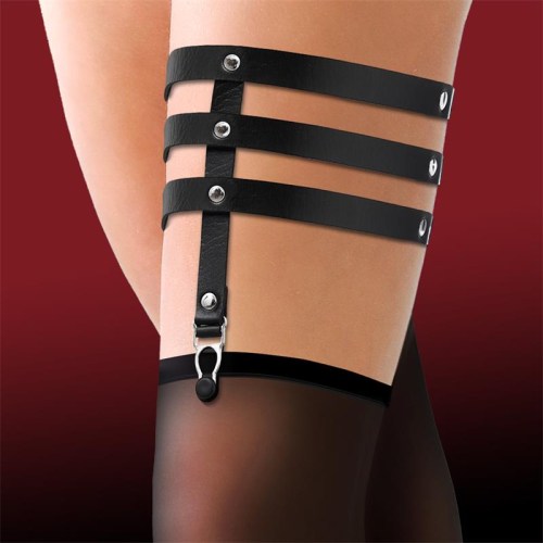 GARTERSTRAPS