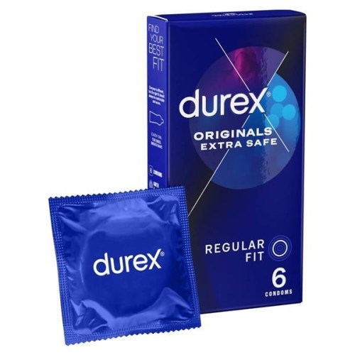 durexexrtra6