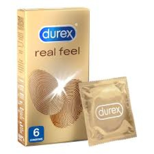 durexrealfeelx6