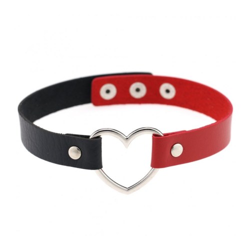 heart-duo-necklace-black-red