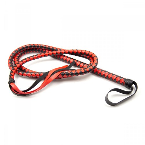 long-whip-duo-190cm-black-and-red