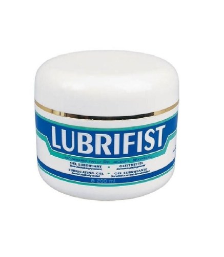 lubrifist