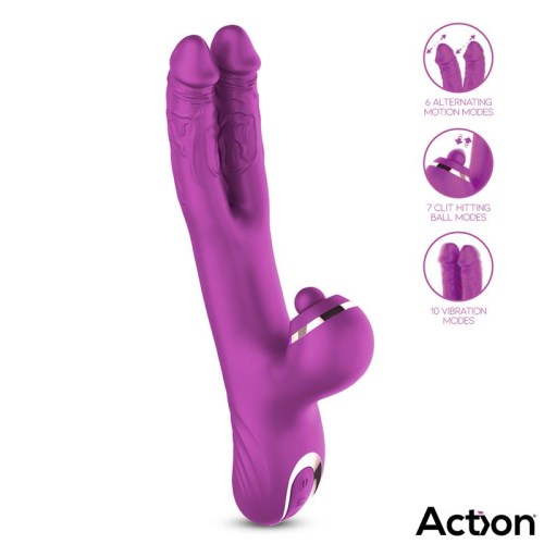 nico-vibe-with-clit-hitting-ball-and-alternating-dildos