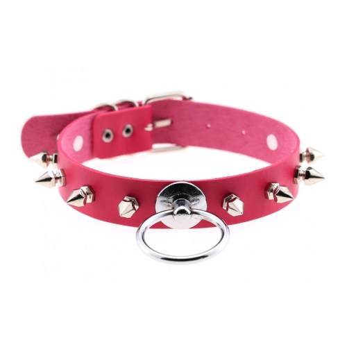 saskia-fuchsia-necklace