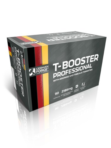 tbooster