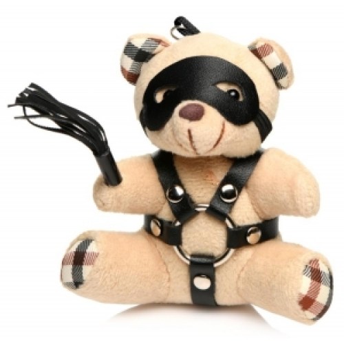 teddy-bear-bdsm-key-ring