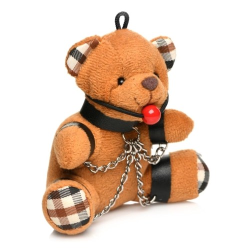 teddy-bear-cuddly-bear-keyring
