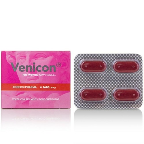 venicon-for-women-4-tabs