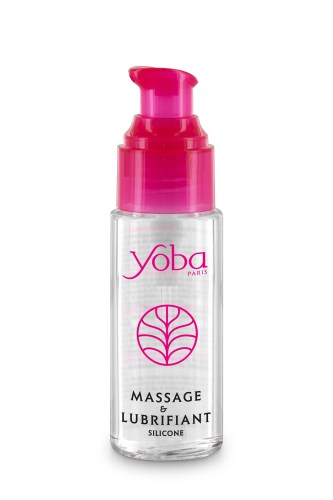 yobamassage